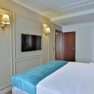 Orient Express Hotel- Sirkeci Group