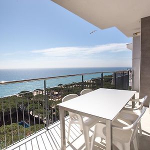 Apartamentos Blanes-Condal